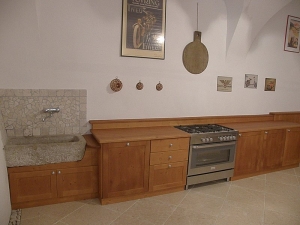 CUCINA STUBE